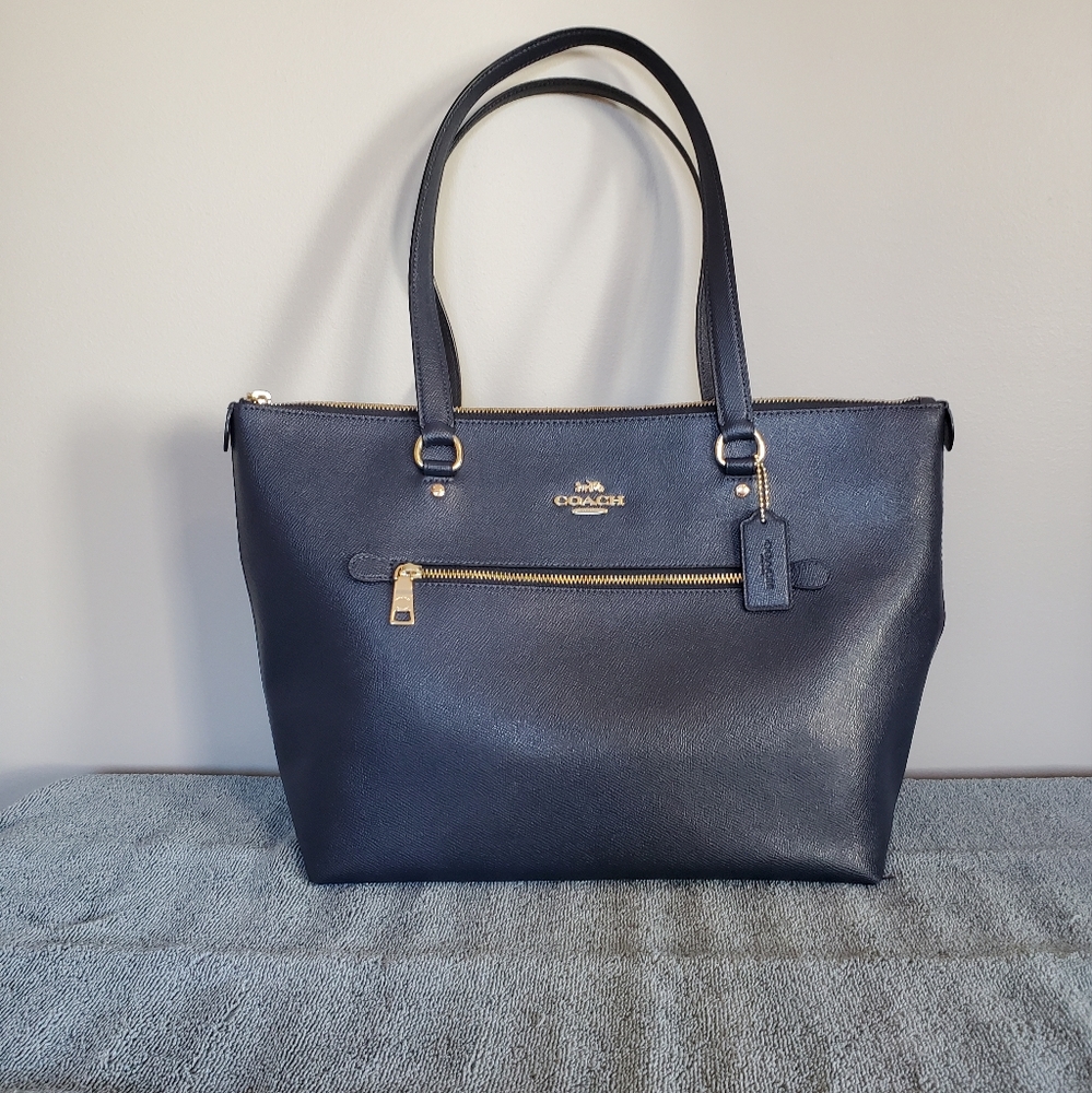 Coach Gallery Tote